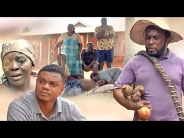 Video: THE POOR FAMILY | Latest 2018 Nigerian Nollywoood Movie